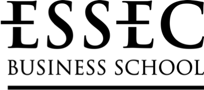 Logo ESSEC Business School