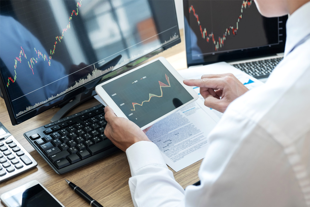 Visuel - Financement sur mesure