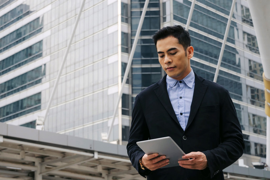 Visuel - Actualités financières