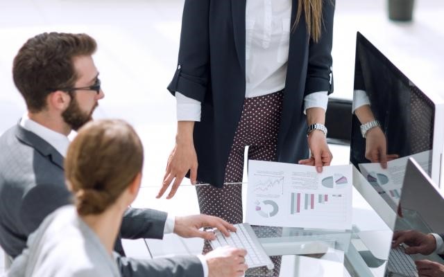 Visuel - Equipe disponible