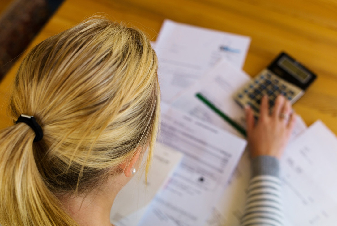 Visuel - Développer votre patrimoine financier