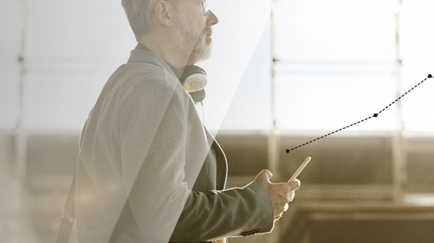 Visuel - Gestion conseillée active Portzamparc