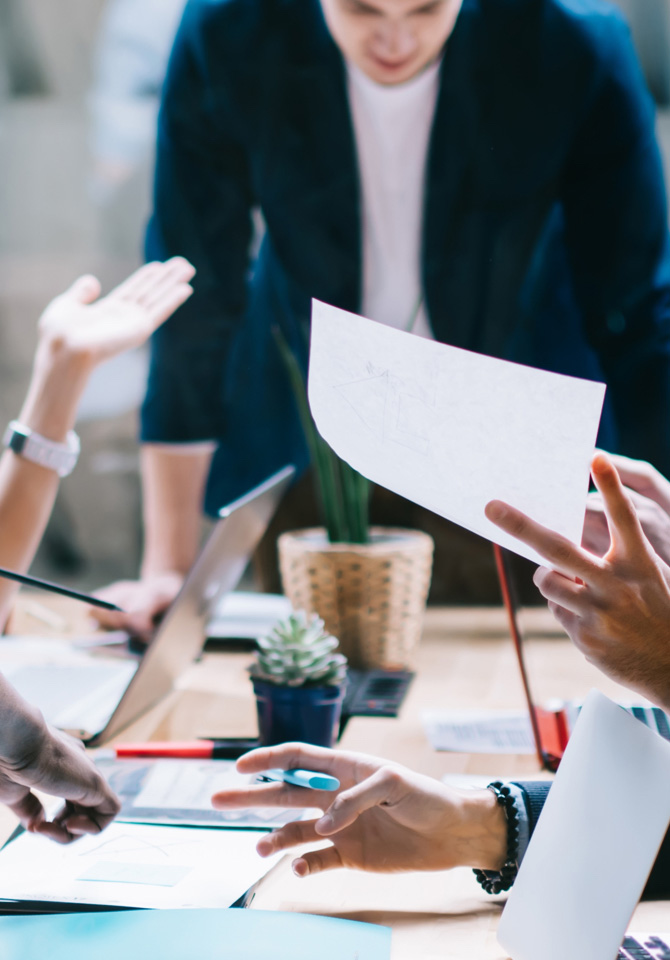 Visuel - Patrimoine Actionnariat Salarié