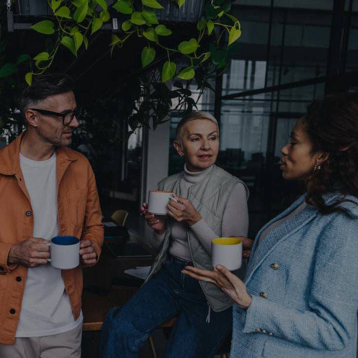 Visuel Univers Professionnel