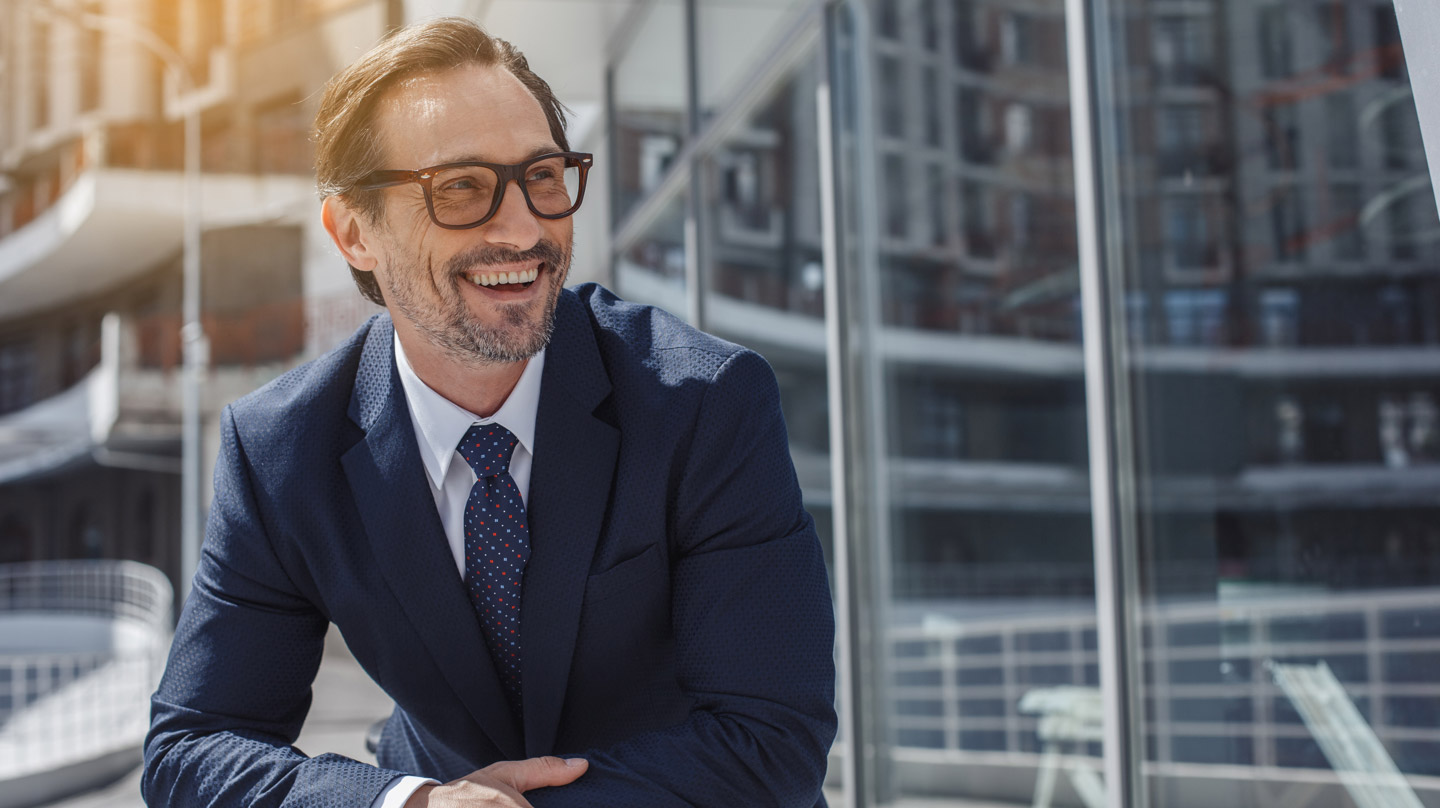 Conseil en philanthropie - visuel témoignages de philanthropes