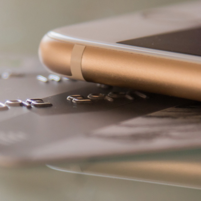 Visuel Services bancaires